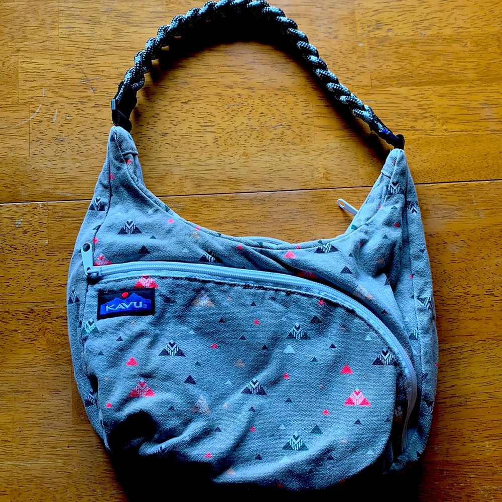 Kavu bag